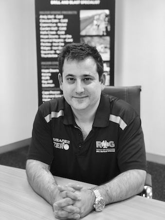 SIMON SHAMASIAN